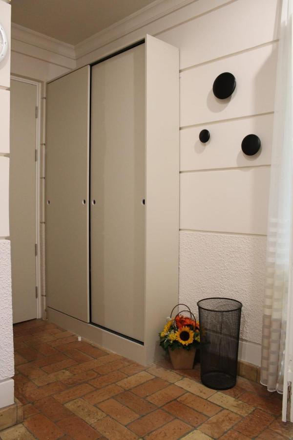 Garden Center Apartment Нови Сад Екстериор снимка