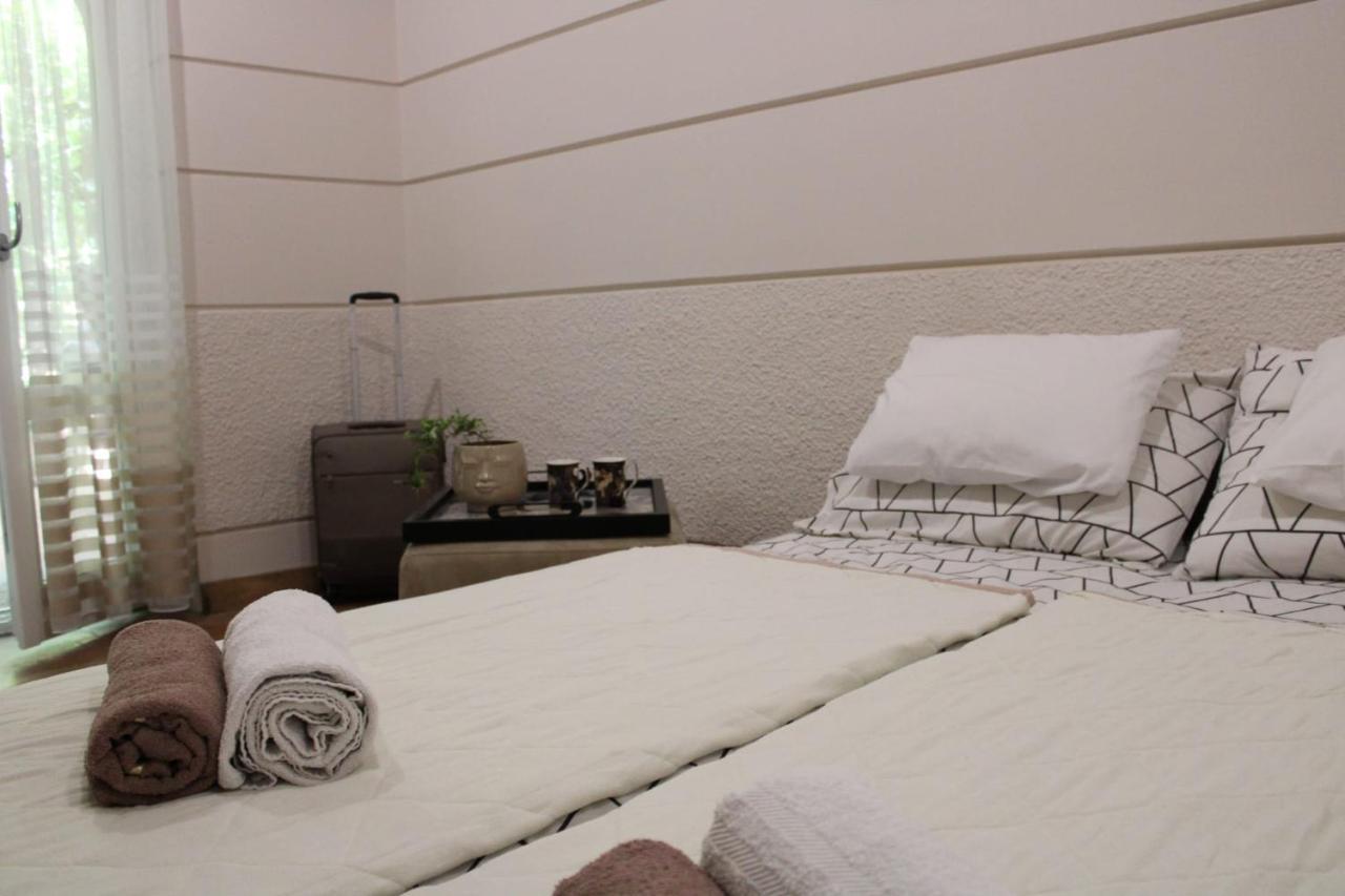 Garden Center Apartment Нови Сад Екстериор снимка