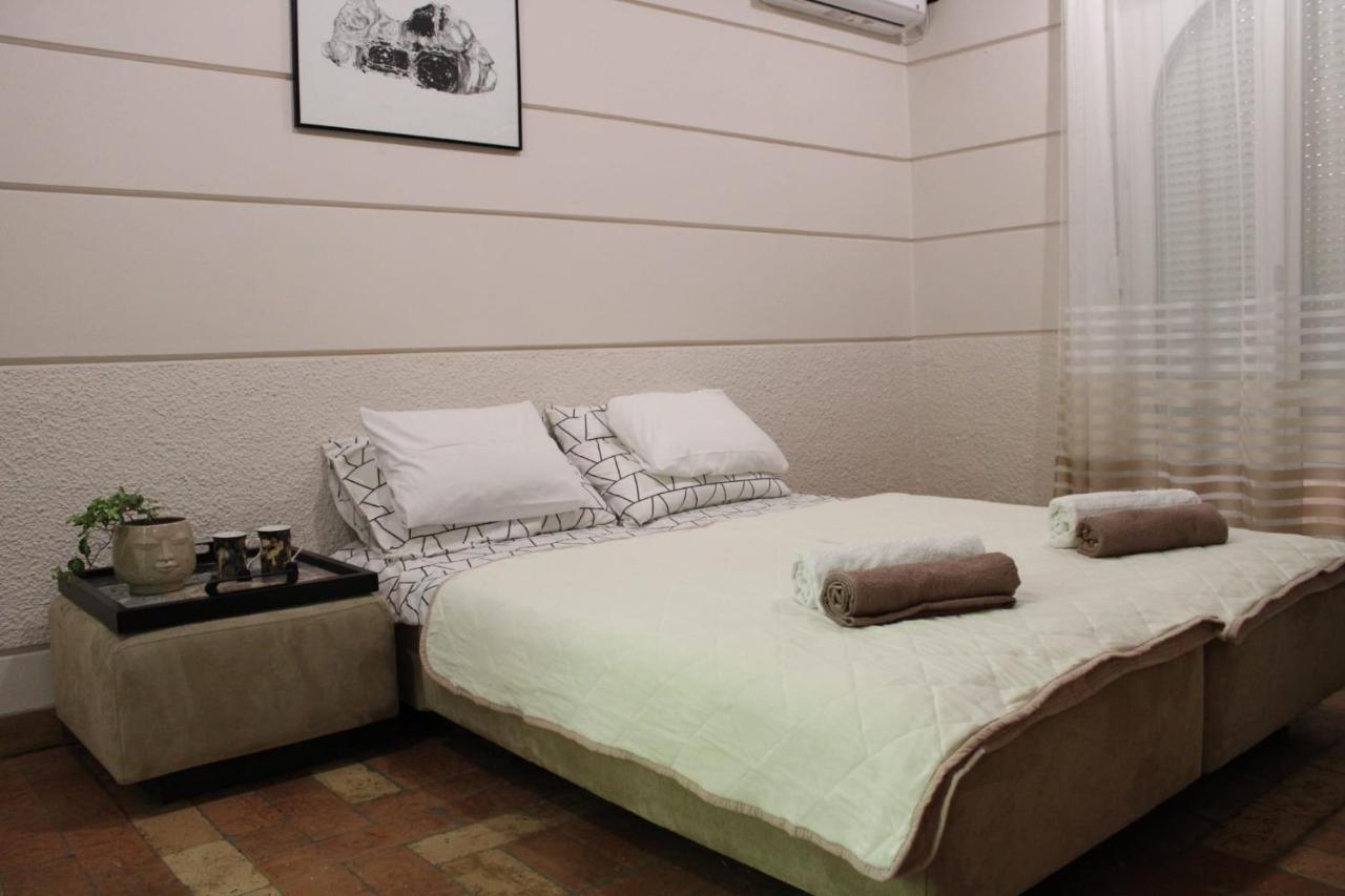 Garden Center Apartment Нови Сад Екстериор снимка