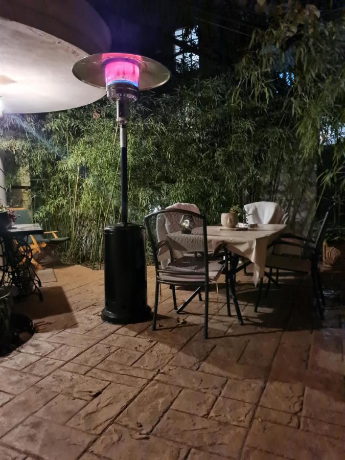 Garden Center Apartment Нови Сад Екстериор снимка